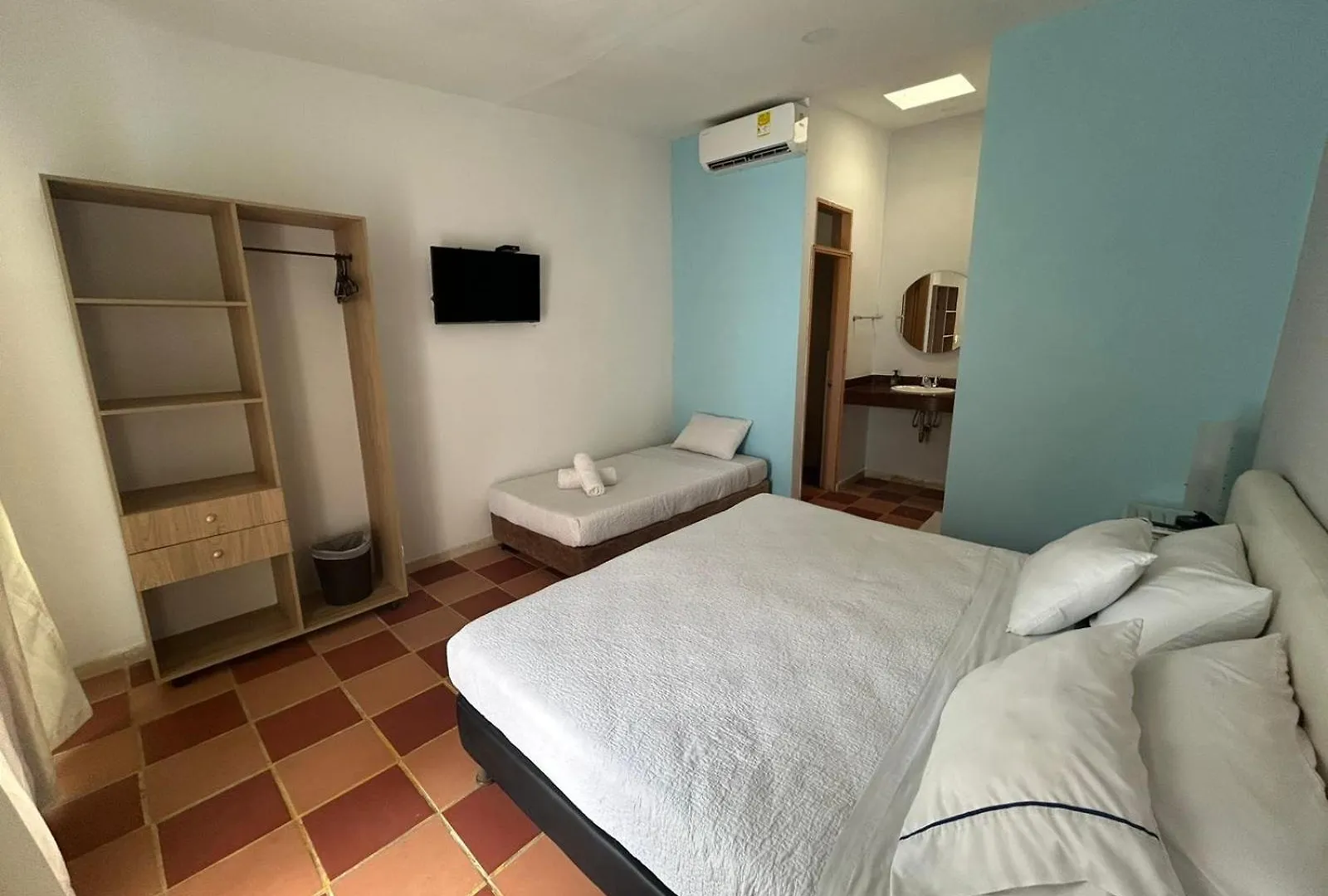 ** Bed and breakfast Casa Crespo Beach 65-148 Cartagena Colombia
