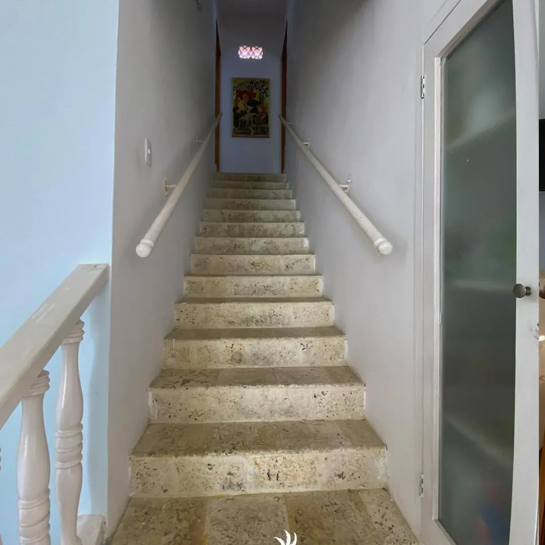 Casa Crespo Beach 65-148 Cartagena Bed and breakfast
