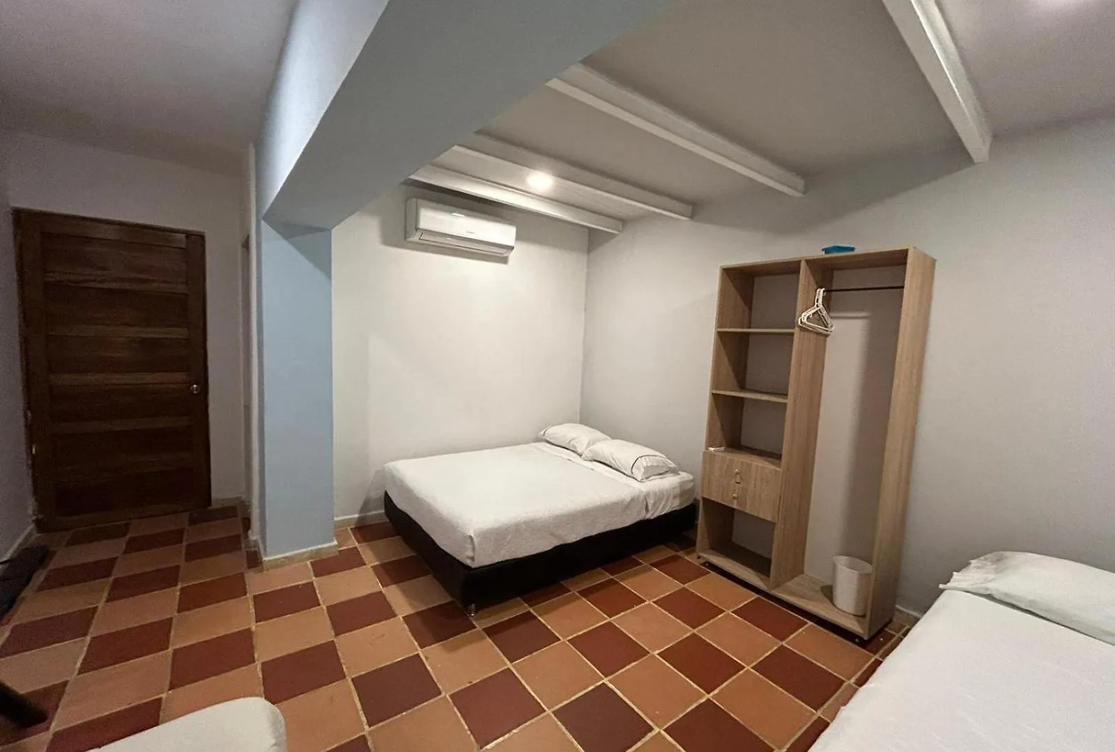 ** Bed & Breakfast Casa Crespo Bed and Breakfast Cartagena Colombia