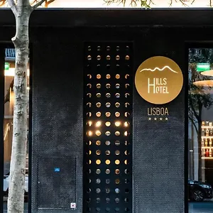 Hotel Hills Lisboa