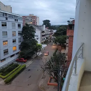 Hermoso Aparta Estudio Moderno Con Dos Ambientes Cali