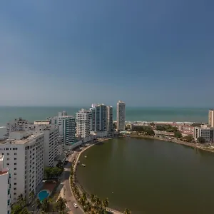 Bw Cartagena