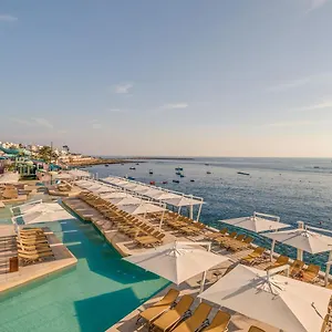 Hotel Ax Odycy St. Paul's Bay