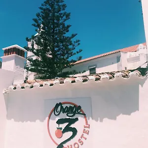 Albergue Orange3 Lagos