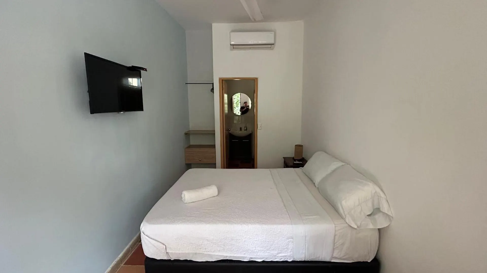 Casa Crespo Acomodação com café da manhã Cartagena