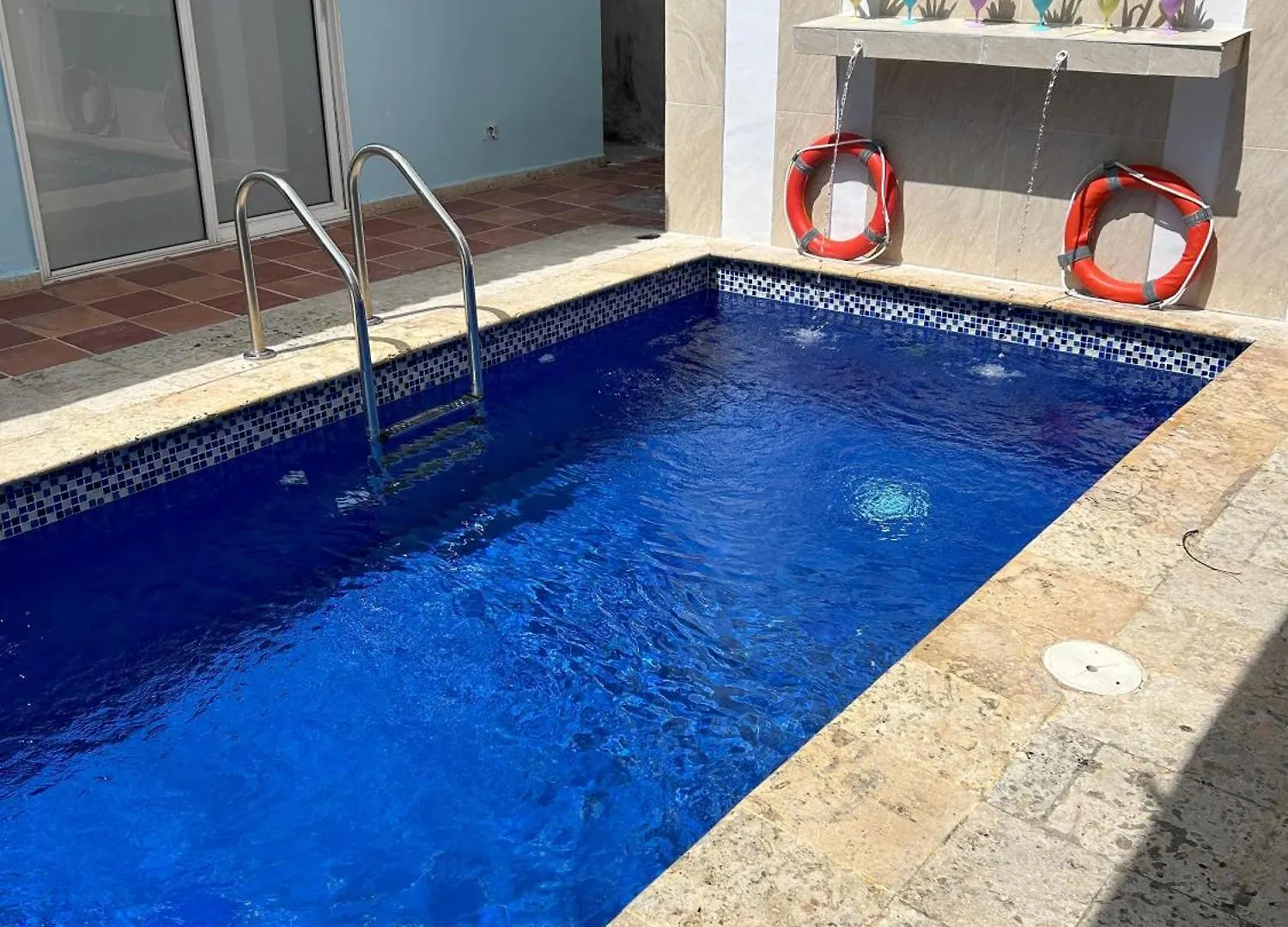 Casa Crespo Bed and Breakfast Cartagena