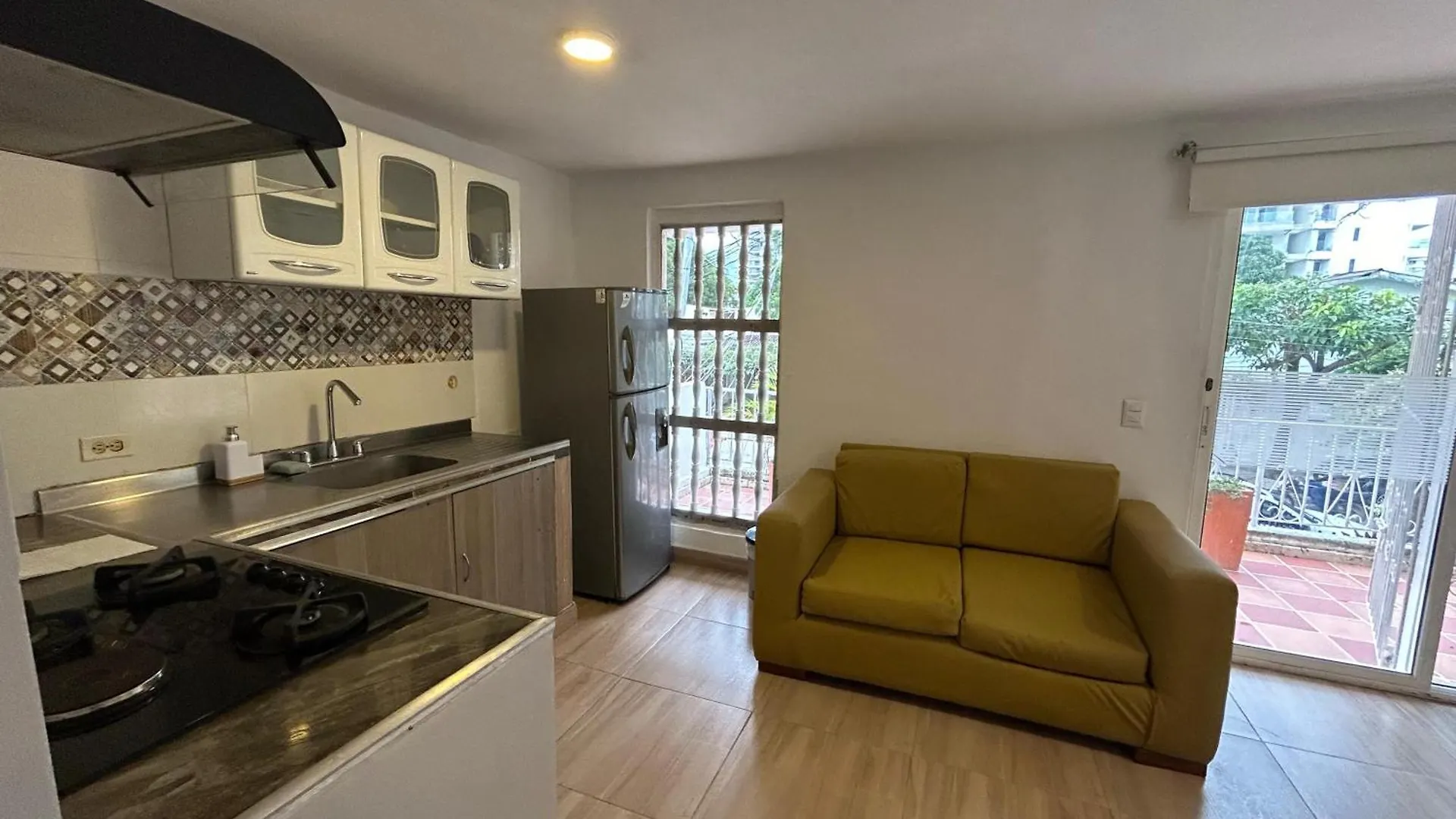 Casa Crespo Acomodação com café da manhã Cartagena