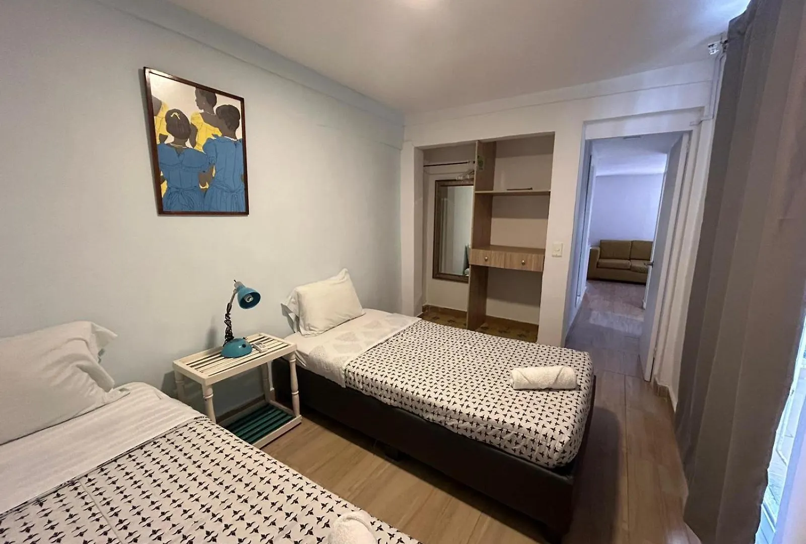 Casa Crespo Bed and Breakfast Cartagena