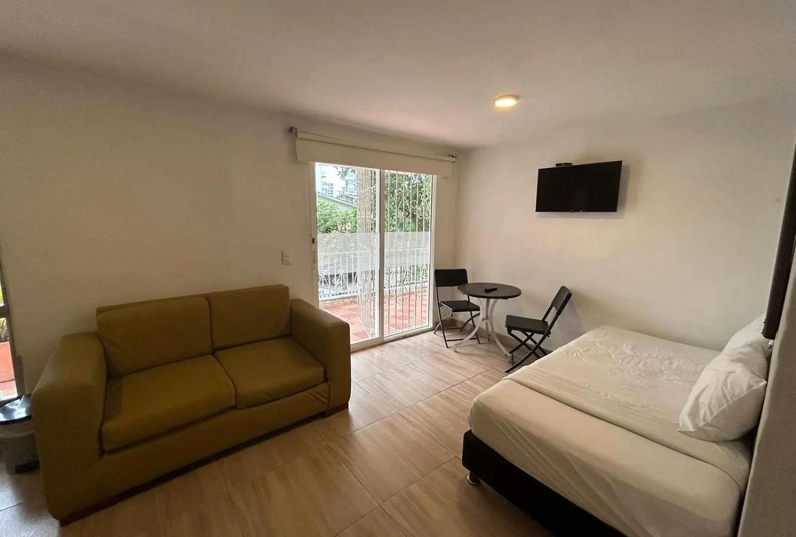 Casa Crespo Acomodação com café da manhã Cartagena