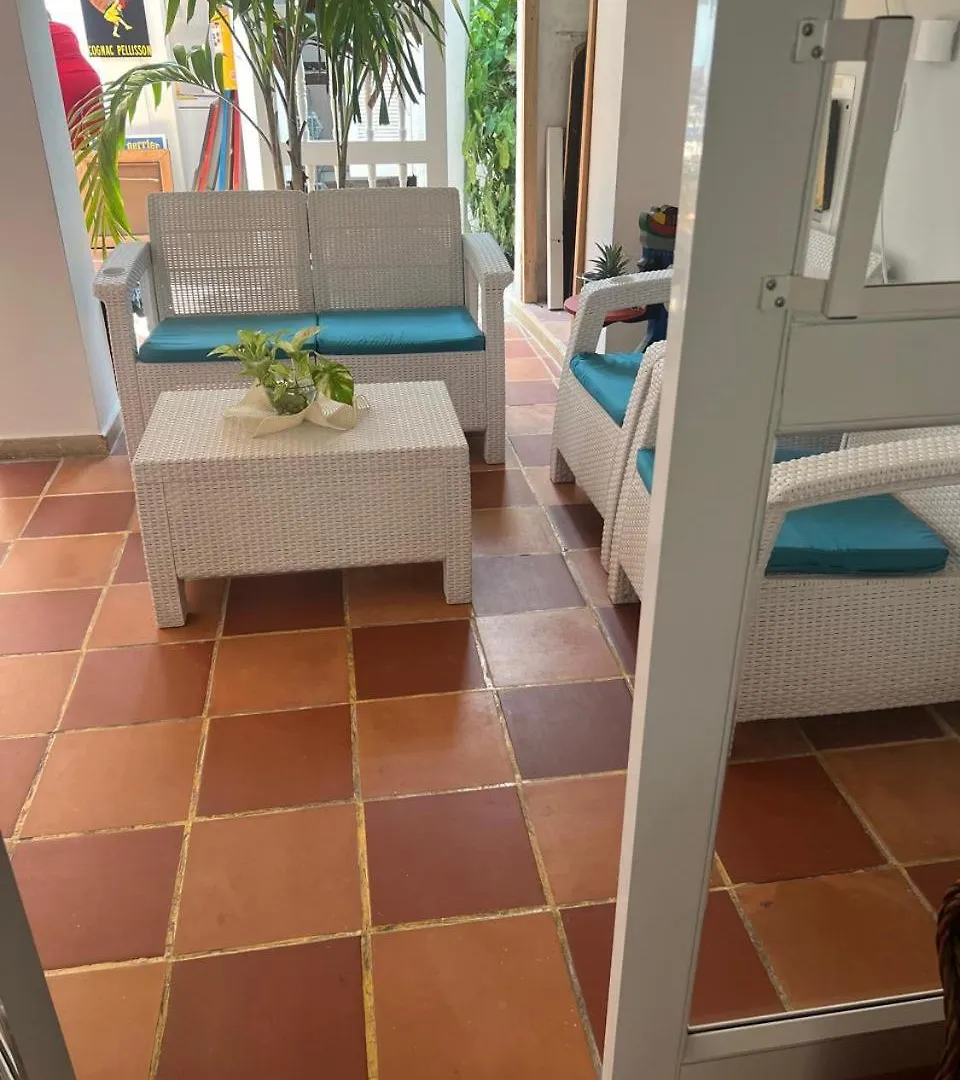 ** Alojamento de Acomodação e Pequeno-almoço Casa Crespo Acomodação com café da manhã Cartagena Colômbia