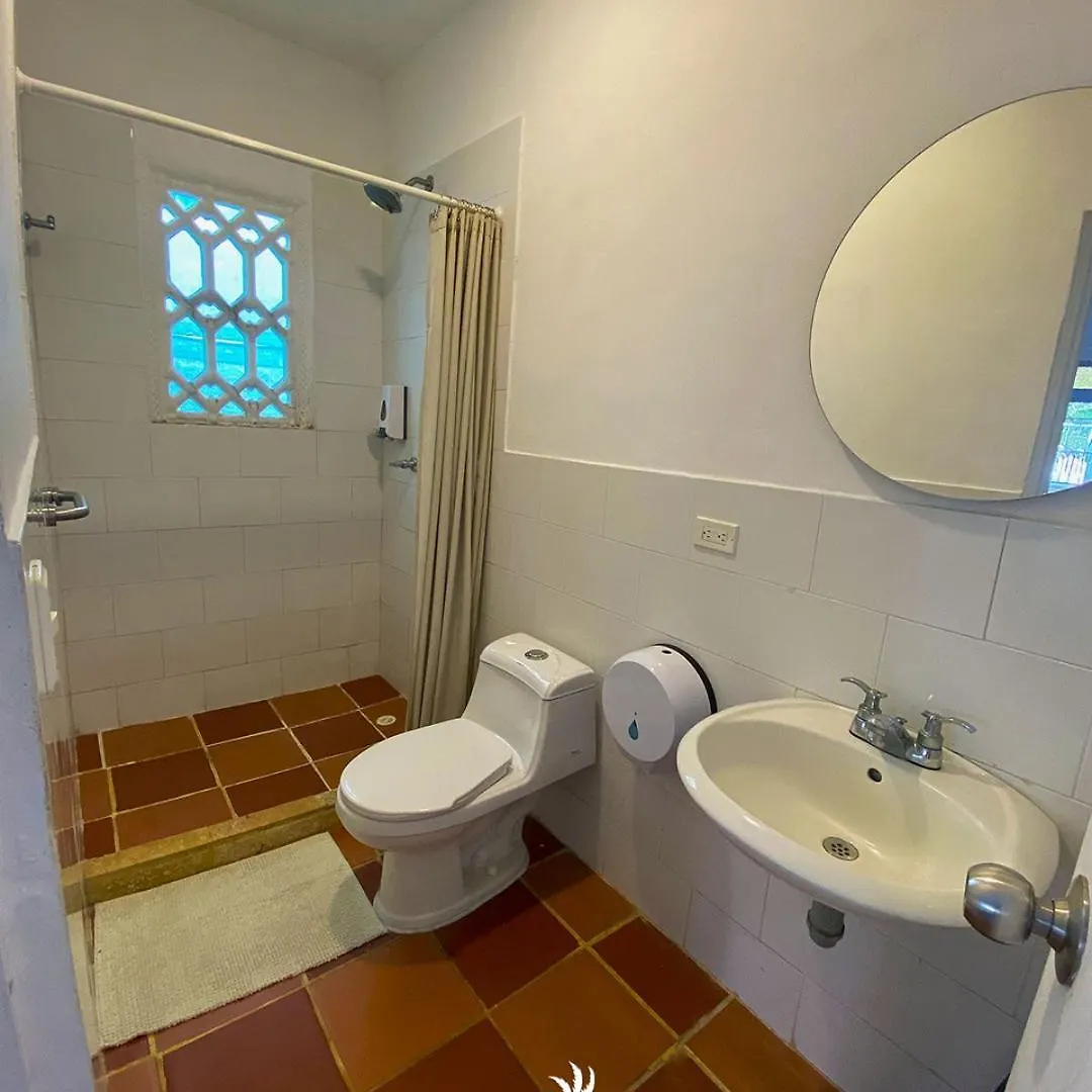 Casa Crespo Acomodação com café da manhã Cartagena Alojamento de Acomodação e Pequeno-almoço