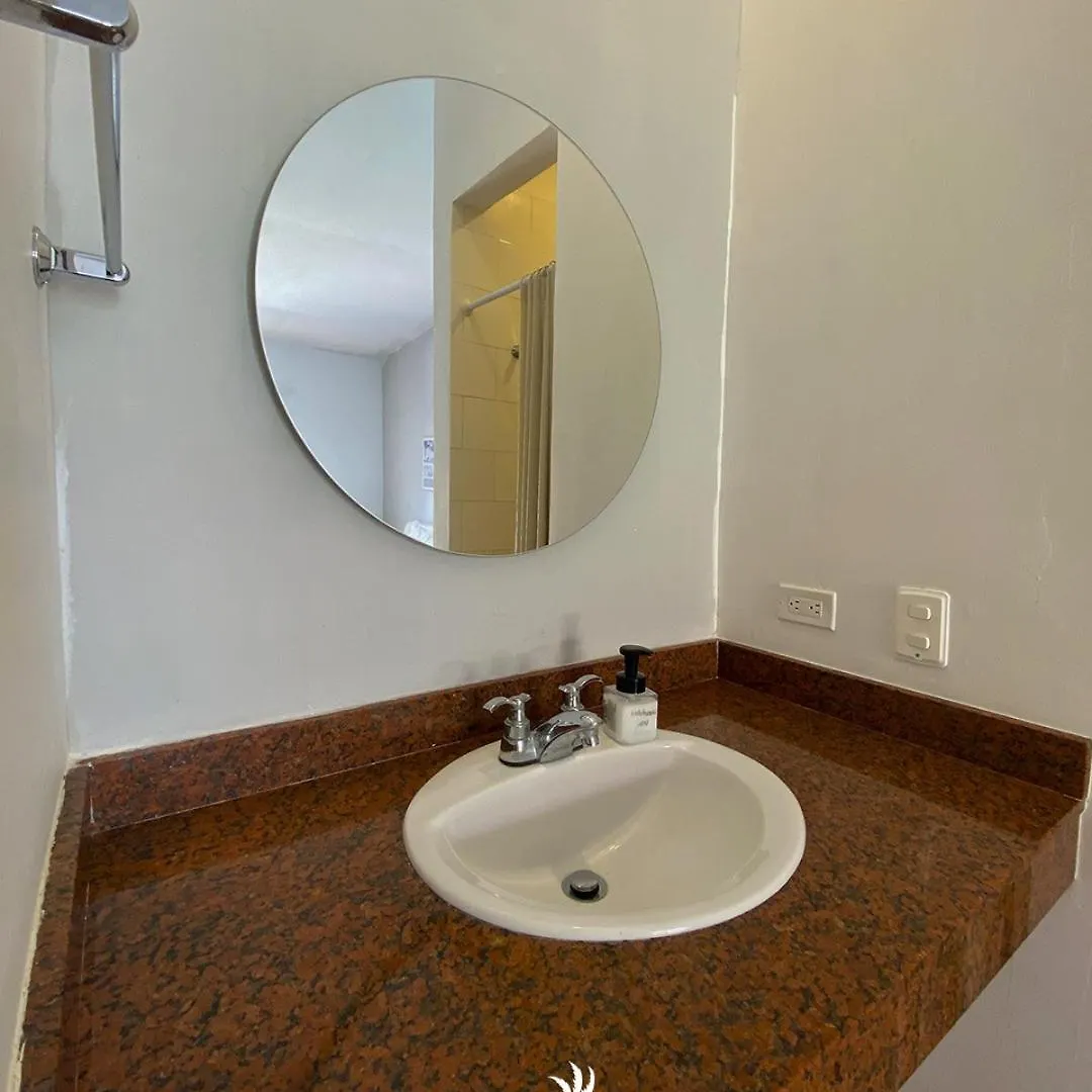 Casa Crespo Bed and Breakfast Cartagena 2*,  Κολομβία