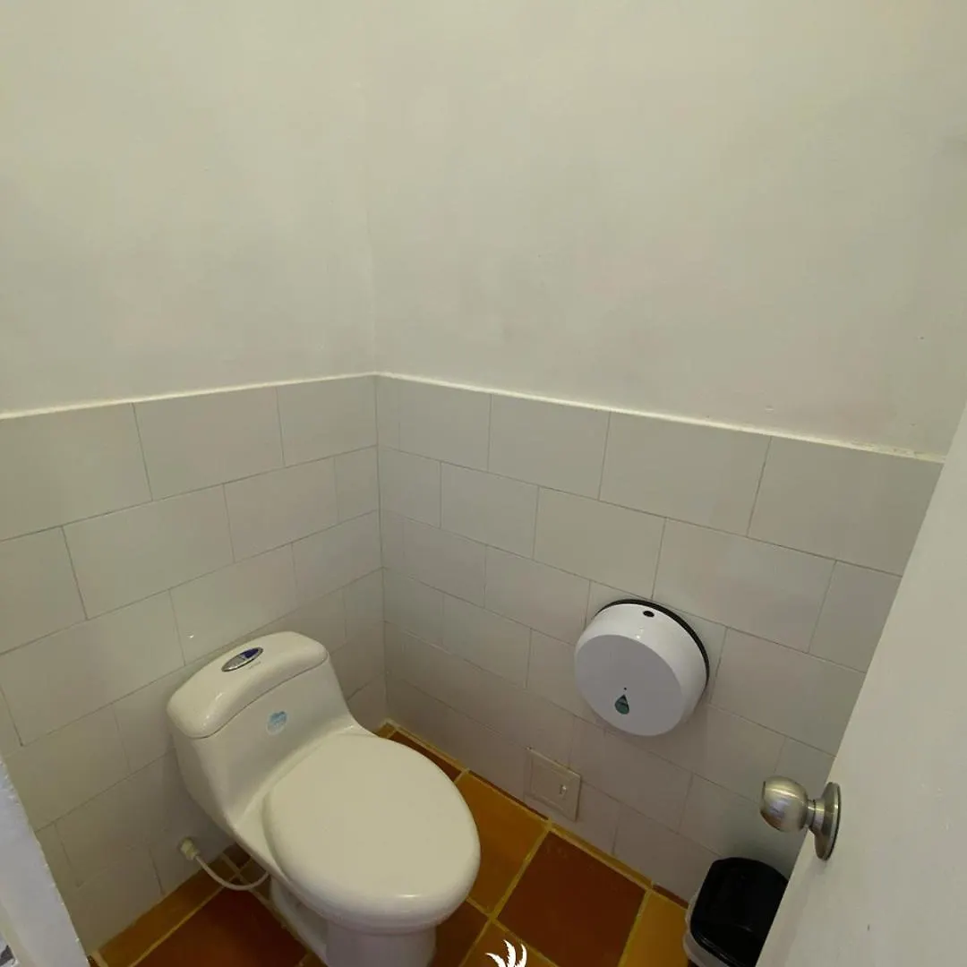 Casa Crespo Bed and Breakfast Cartagena