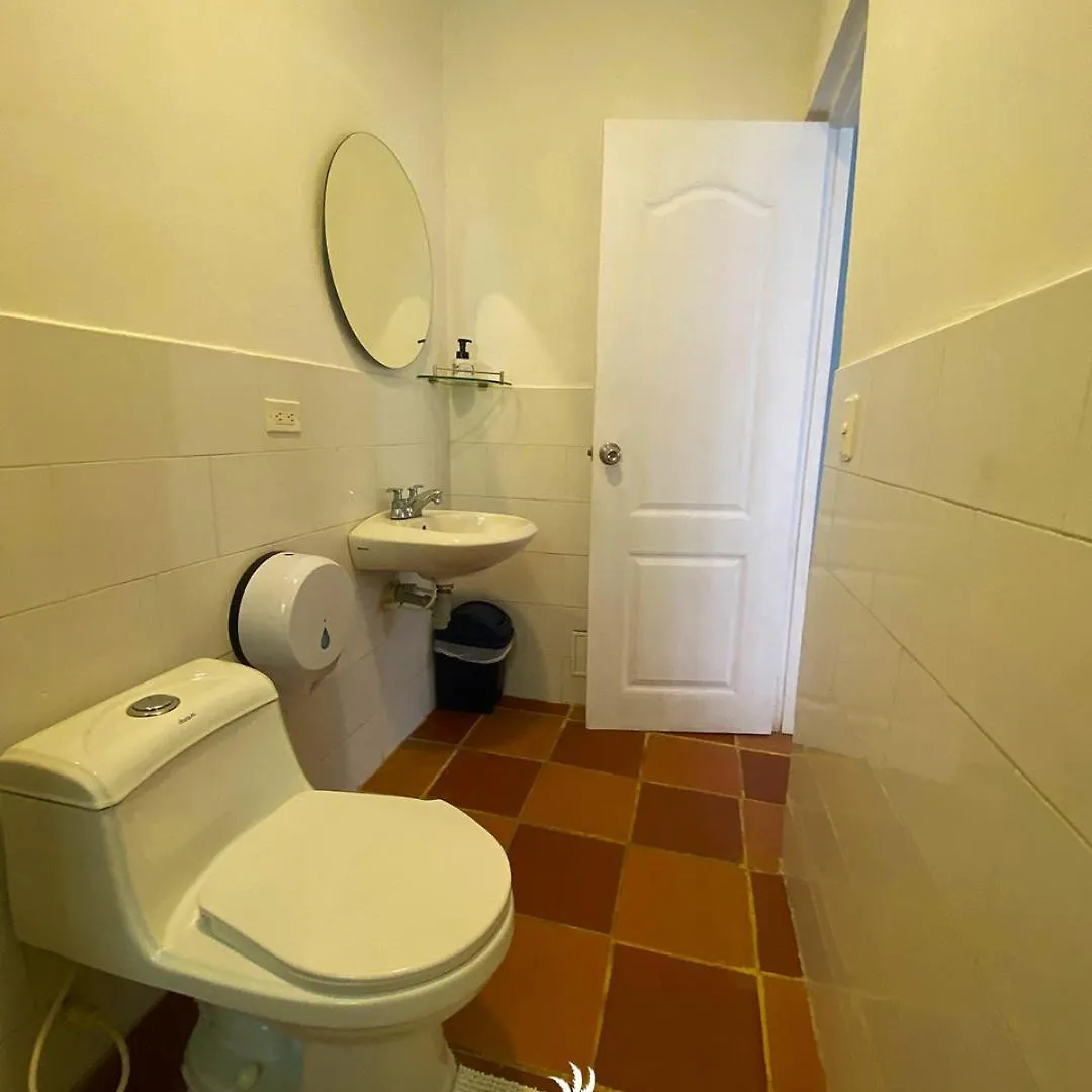 Casa Crespo Acomodação com café da manhã Cartagena Alojamento de Acomodação e Pequeno-almoço