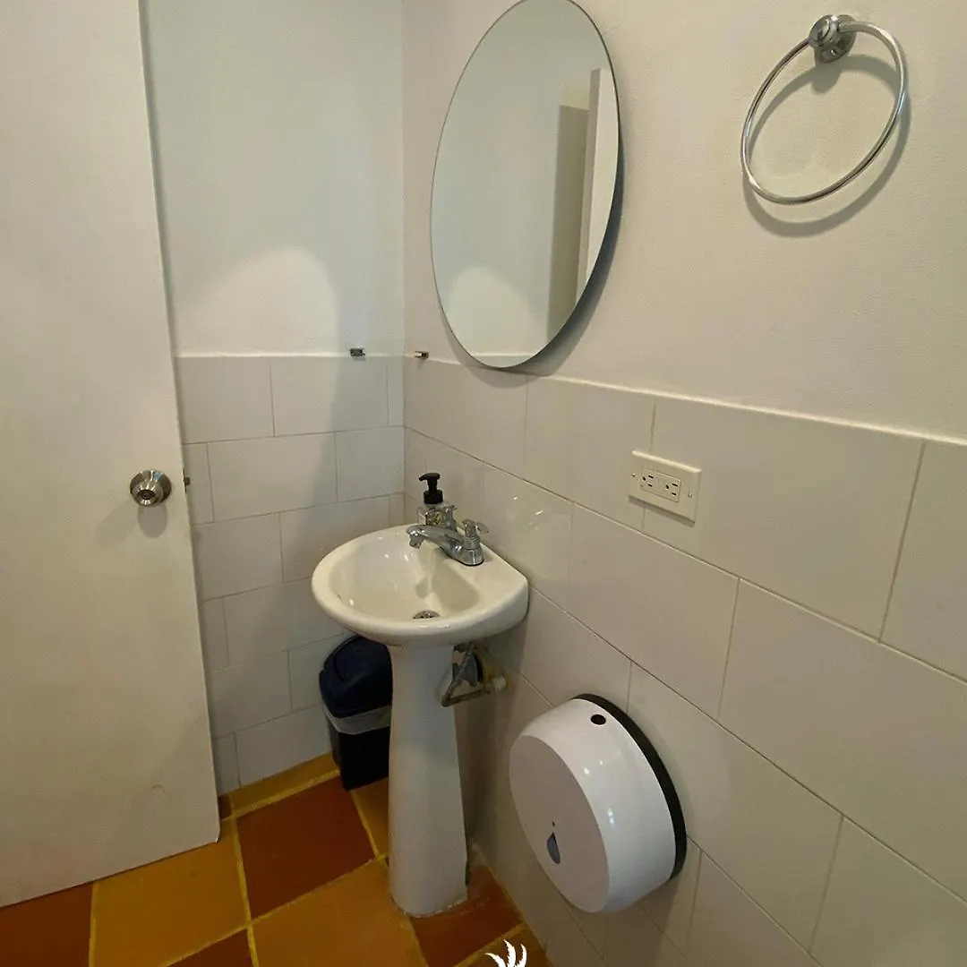 Casa Crespo Bed and Breakfast Cartagena 2*,  Κολομβία