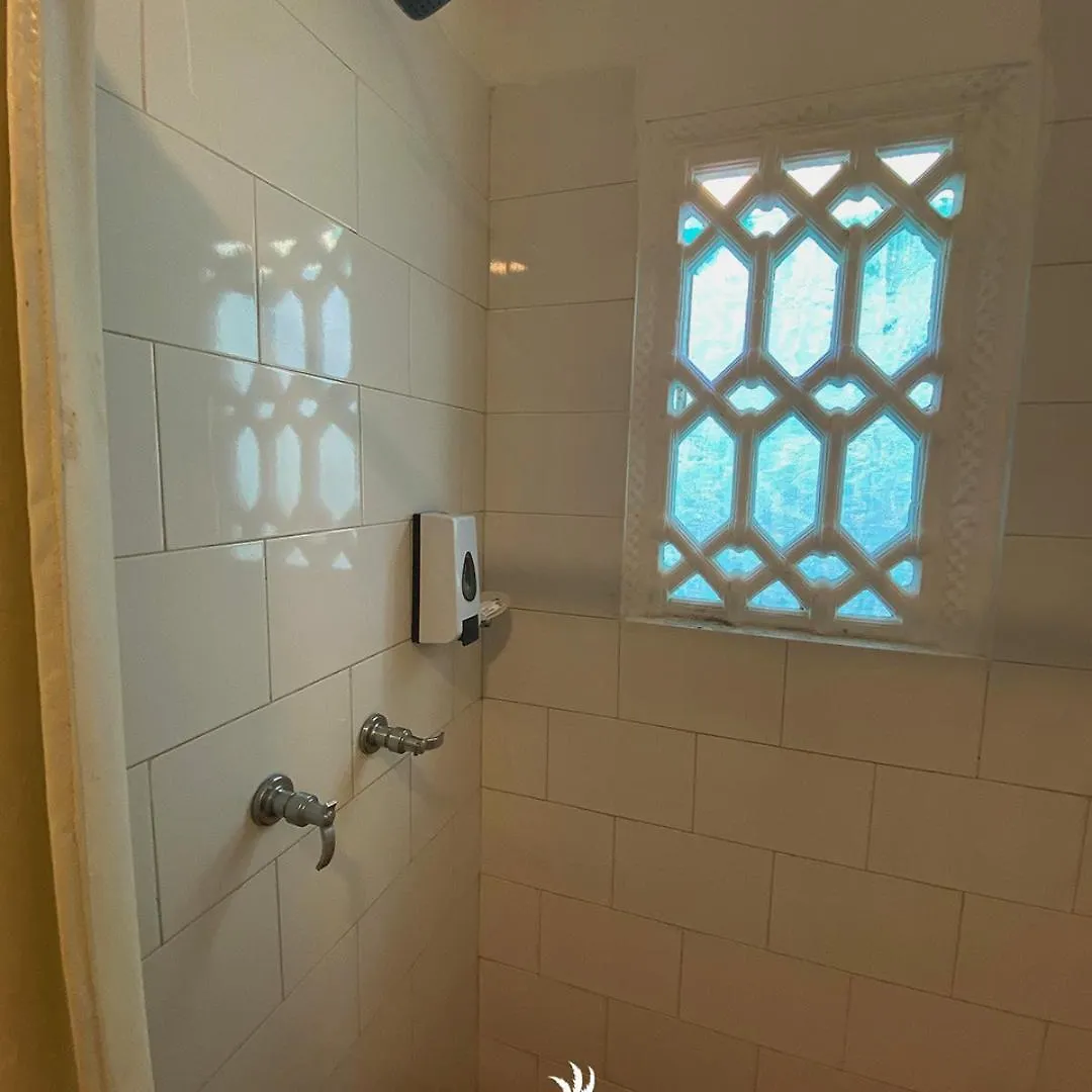 Casa Crespo Bed and Breakfast Cartagena