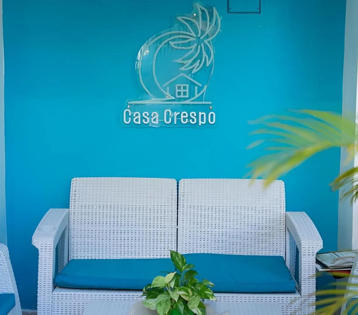 Casa Crespo Bed and Breakfast Cartagena