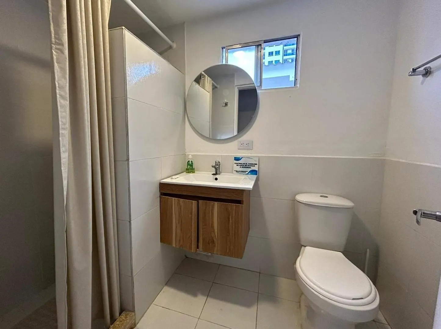 Casa Crespo Bed and Breakfast Cartagena Colombia