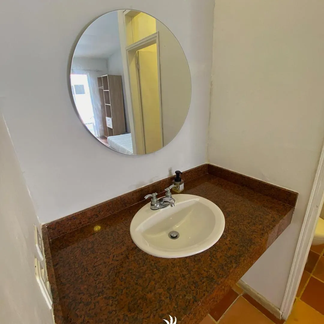 Casa Crespo Bed & Breakfast Cartagena 2*,
