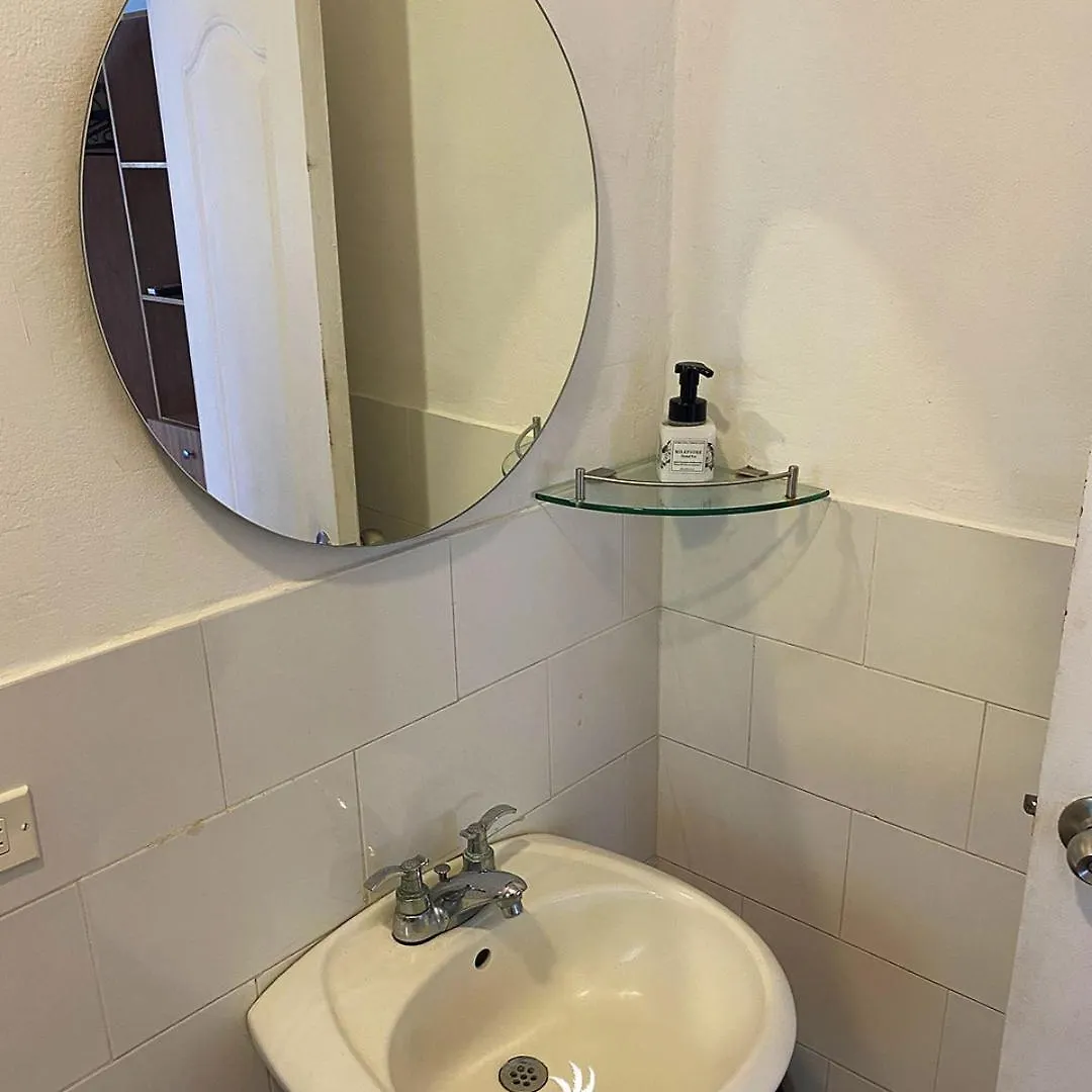 Casa Crespo Bed & Breakfast Cartagena Colombia